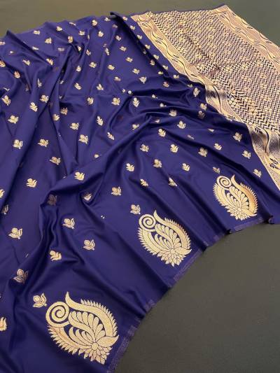 AWADH 24 BY PSW DESIGNER SILK SAREES WHOLESALER IN INDIA